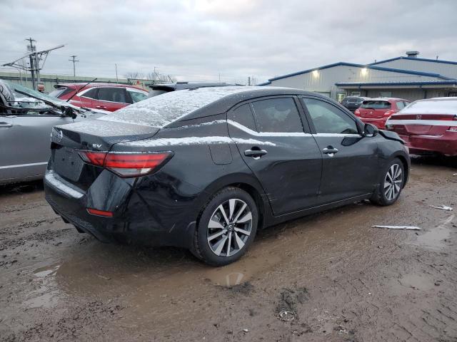 Obraz 3 z 2020 NISSAN SENTRA SV 2020 z VIN 3N1AB8CV9LY234820