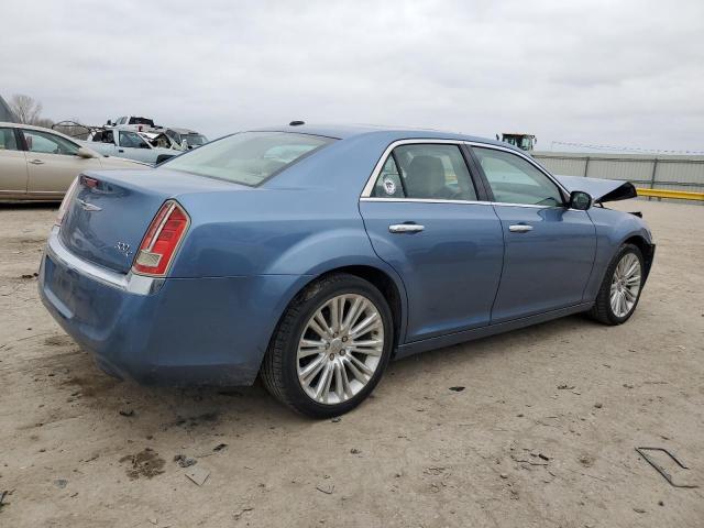 Image 3 of 2011 CHRYSLER 300C  2011 with VIN 2C3CA6CT3BH581385