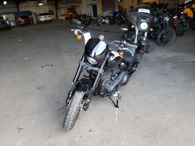 Изображение 2 2023 HARLEY-DAVIDSON FLXRS  2023 с VIN 1HD1YWZ12PB053663