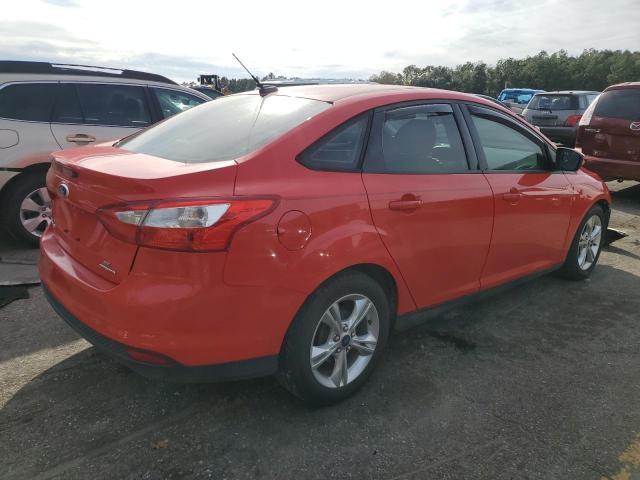 Изображение 3 2014 FORD FOCUS SE 2014 с VIN 1FADP3F26EL150553