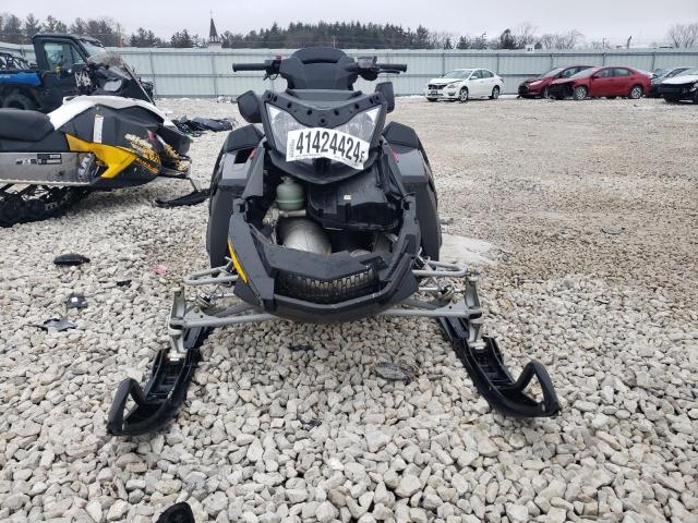 Obraz 2 z 2011 SKI SNOWMOBILE 2011 z VIN 2BPSESBA8BV000310