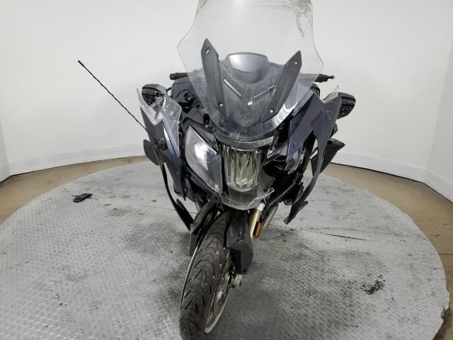 Obraz 2 z 2017 BMW R1200 RT 2017 z VIN WB10A1301HZ431711