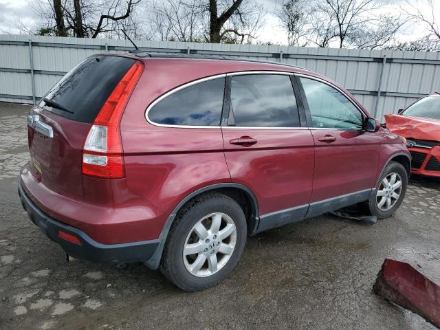 Obraz 3 z 2009 HONDA CR-V EXL 2009 z VIN 5J6RE48779L067041