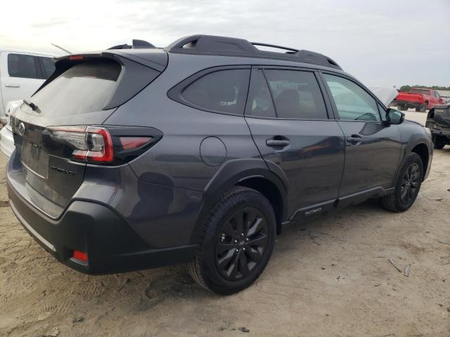 Изображение 3 2023 SUBARU OUTBACK ONYX EDITION 2023 с VIN 4S4BTAJC0P3152573