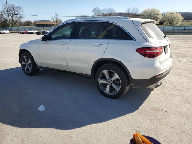 Obraz 2 z 2017 MERCEDES-BENZ GLC 300 2017 z VIN WDC0G4JB1HF270537