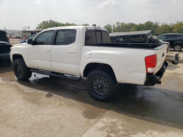 Изображение 2 2016 TOYOTA TACOMA DOUBLE CAB 2016 с VIN 5TFAX5GNXGX058391