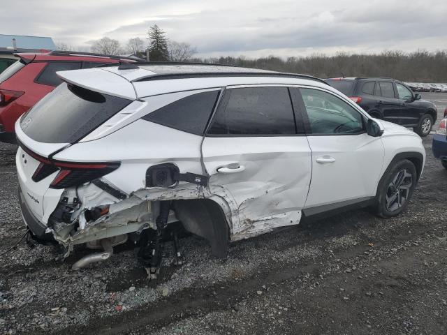 Image 3 of 2023 HYUNDAI TUCSON LIMITED 2023 with VIN KM8JFDA23PU105267