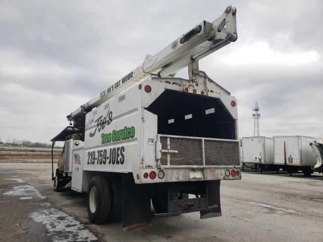 Image 2 of 2005 INTERNATIONAL 4000 4300 2005 with VIN 1HTMMAAN05H140230