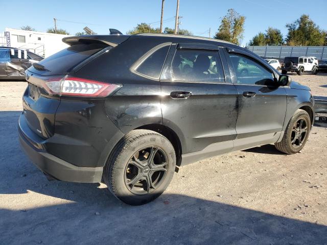 Obraz 3 z 2018 FORD EDGE SE 2018 z VIN 2FMPK3G95JBC47248