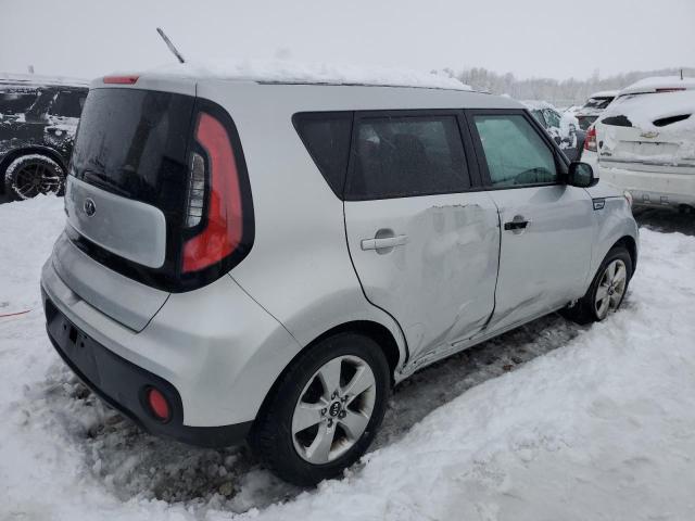 Image 3 of 2017 KIA SOUL  2017 with VIN KNDJN2A27H7478212