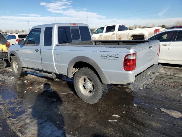 Изображение 2 2001 FORD RANGER SUPER CAB 2001 с VIN 1FTZR15E11PA23531
