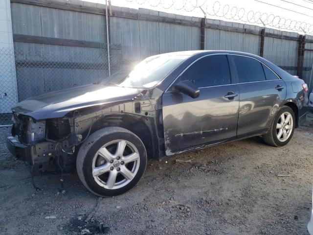 Obraz 2009 TOYOTA CAMRY BASE 2009