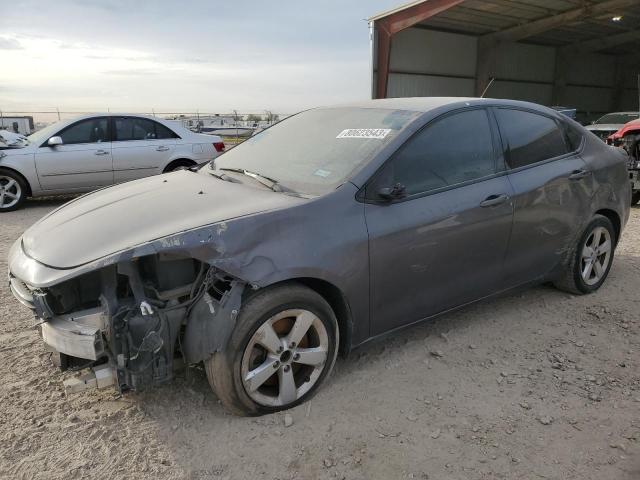 Obraz 2015 DODGE DART SXT 2015