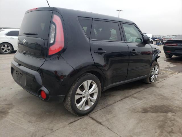 Изображение 3 2016 KIA SOUL + 2016 с VIN KNDJP3A56G7331081