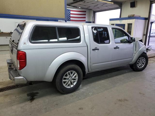 Obraz 3 z 2016 NISSAN FRONTIER S 2016 z VIN 1N6AD0EV5GN799331