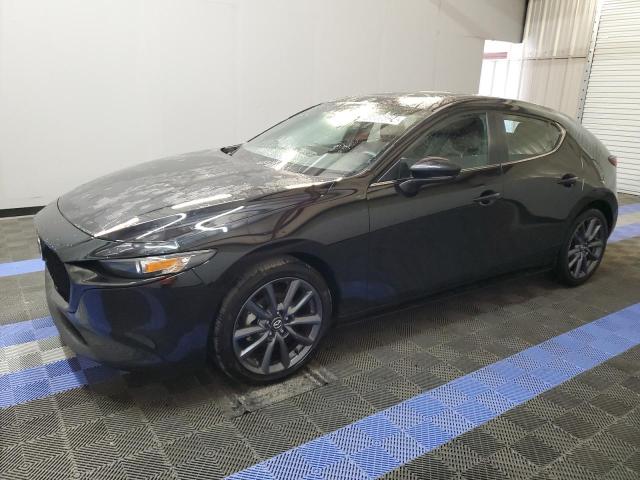 Obraz 2023 MAZDA 3 PREFERRED 2023