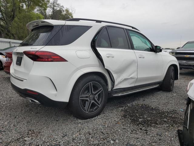 Image 3 of 2024 MERCEDES-BENZ GLE 350 4MATIC 2024 with VIN 4JGFB4FB0RB144925