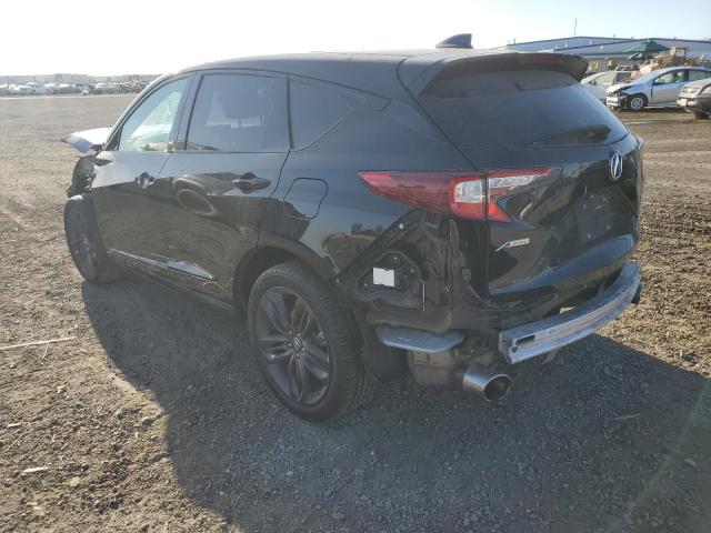 Obraz 2 z 2021 ACURA RDX A-SPEC 2021 z VIN 5J8TC2H6XML022070