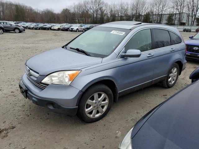 Obraz 1 z 2008 HONDA CR-V EXL 2008 z VIN JHLRE48738C028177