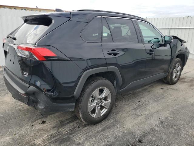 Image 3 of 2023 TOYOTA RAV4 XLE 2023 with VIN 2T3P1RFVXPC365974