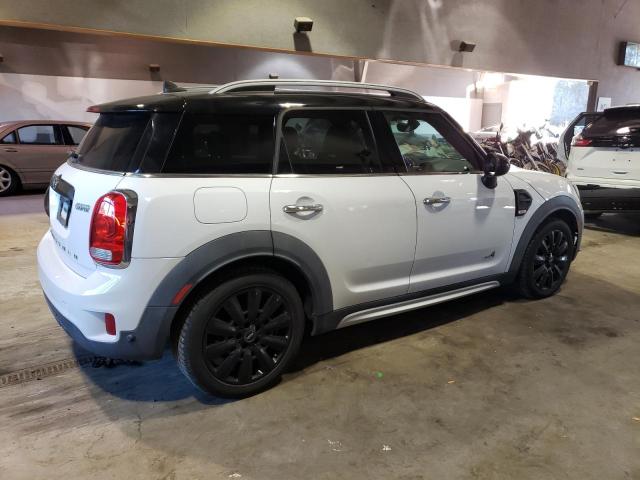 Obraz 3 z 2018 MINI COOPER COUNTRYMAN ALL4 2018 z VIN WMZYV5C36J3E04978