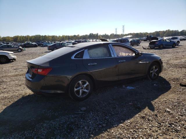 Image 3 of 2018 CHEVROLET MALIBU LS 2018 with VIN 1G1ZB5ST9JF208469