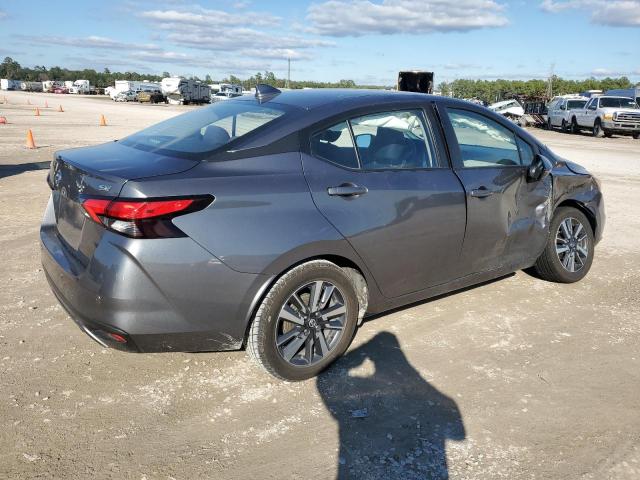 Image 3 of 2021 NISSAN VERSA SV 2021 with VIN 3N1CN8EV4ML844006