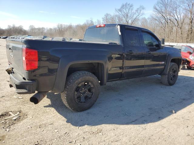 Image 3 of 2015 CHEVROLET SILVERADO K1500 LT 2015 with VIN 1GCVKREC7FZ367893