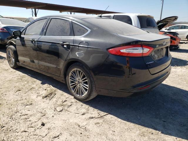 Изображение 2 2015 FORD FUSION SE 2015 с VIN 3FA6P0HD9FR113179