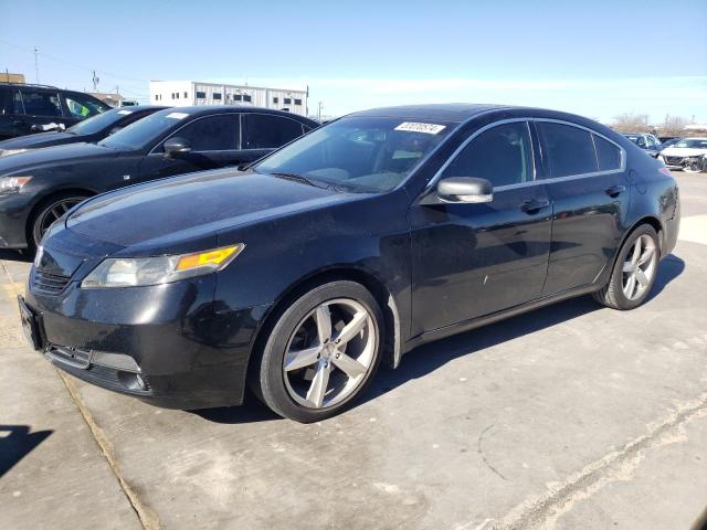 2012 ACURA TL  2012 image