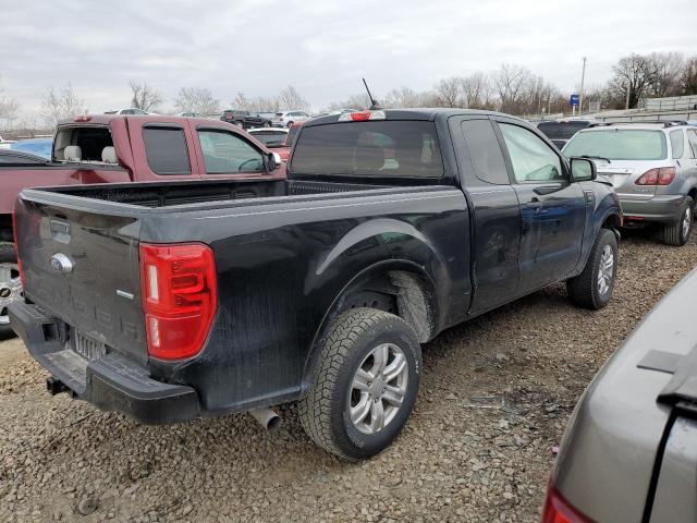 Image 3 of 2019 FORD RANGER XL 2019 with VIN 1FTER1EH6KLB15106