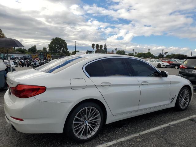 Изображение 3 2019 BMW 530 I 2019 с VIN WBAJA5C51KBX87504