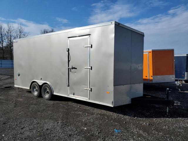 Obraz 1 z 2022 HLVM 16 FT 2022 z VIN 7P6500J21N1007191