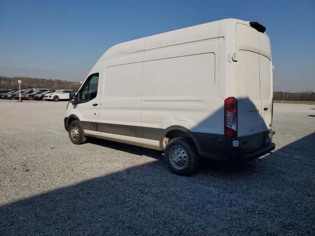 Image 2 of 2022 FORD TRANSIT T-350 2022 with VIN 1FTBW2X81NKA57673