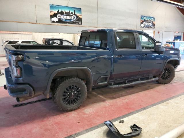 Obraz 3 z 2022 CHEVROLET SILVERADO K2500 HEAVY DUTY LT 2022 z VIN 1GC4YNEY5NF186631