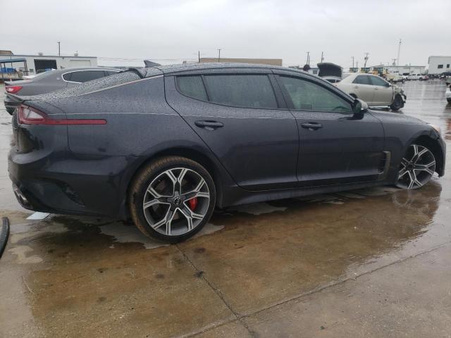 Obraz 3 z 2018 KIA STINGER GT1 2018 z VIN KNAE45LC0J6027000