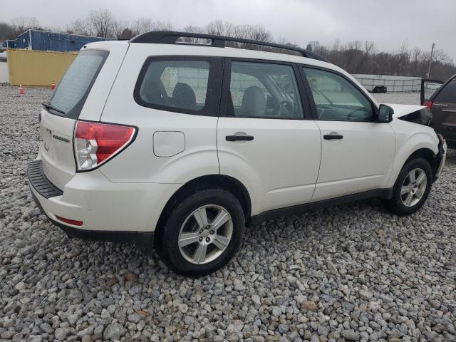 Изображение 3 2011 SUBARU FORESTER 2.5X 2011 с VIN JF2SHBBC0BH762738