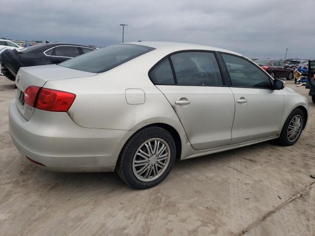 Obraz 3 z 2012 VOLKSWAGEN JETTA SE 2012 z VIN 3VWDX7AJ1CM310153
