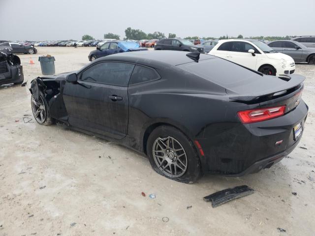 Image 2 of 2018 CHEVROLET CAMARO SS 2018 with VIN 1G1FF1R71J0121029