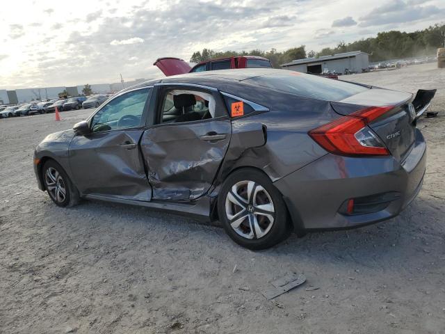 Изображение 2 2016 HONDA CIVIC LX 2016 с VIN 19XFC2F50GE074231