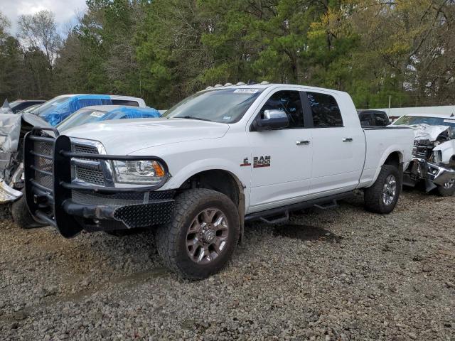 2018 RAM 2500 LARAMIE 2018 image