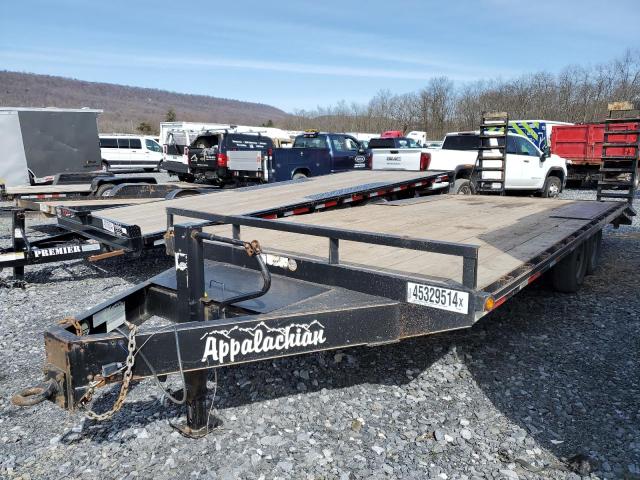 Image 2 of 2017 APPA TRAILER 2017 with VIN 541FP2221HM000537
