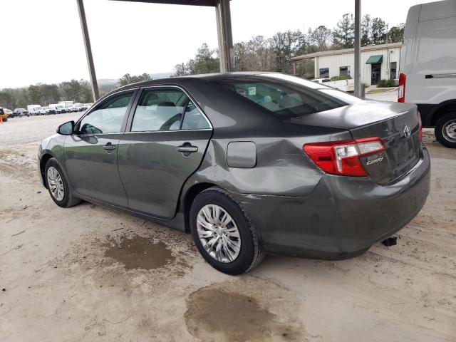 Obraz 2 z 2014 TOYOTA CAMRY L 2014 z VIN 4T1BF1FK9EU742172