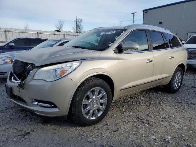 Image 1 of 2013 BUICK ENCLAVE  2013 with VIN 5GAKVCKD4DJ141330
