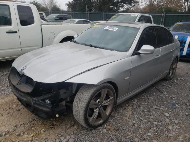 2009 BMW 335 I 2009 image