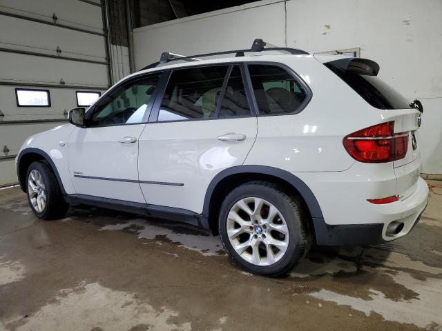 Obraz 2 z 2011 BMW X5 XDRIVE35I 2011 z VIN 5UXZV4C56BL414083