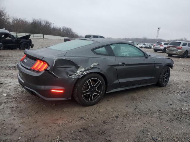 Image 3 of 2018 FORD MUSTANG GT 2018 with VIN 1FA6P8CF9J5113914