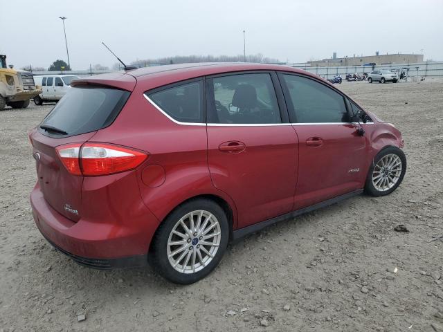 Изображение 3 2015 FORD C-MAX SEL 2015 с VIN 1FADP5BUXFL115471
