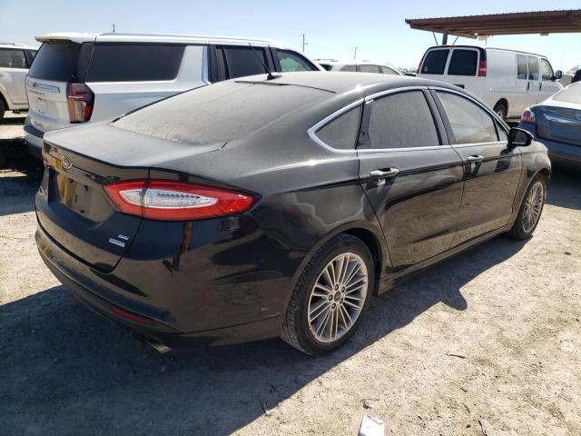 Изображение 3 2015 FORD FUSION SE 2015 с VIN 3FA6P0HD9FR113179