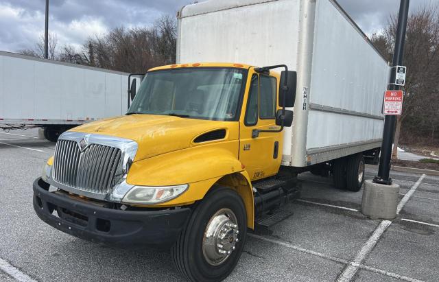 Изображение 2 2007 INTERNATIONAL 4000 4300 2007 с VIN 1HTMMAAL67H360084